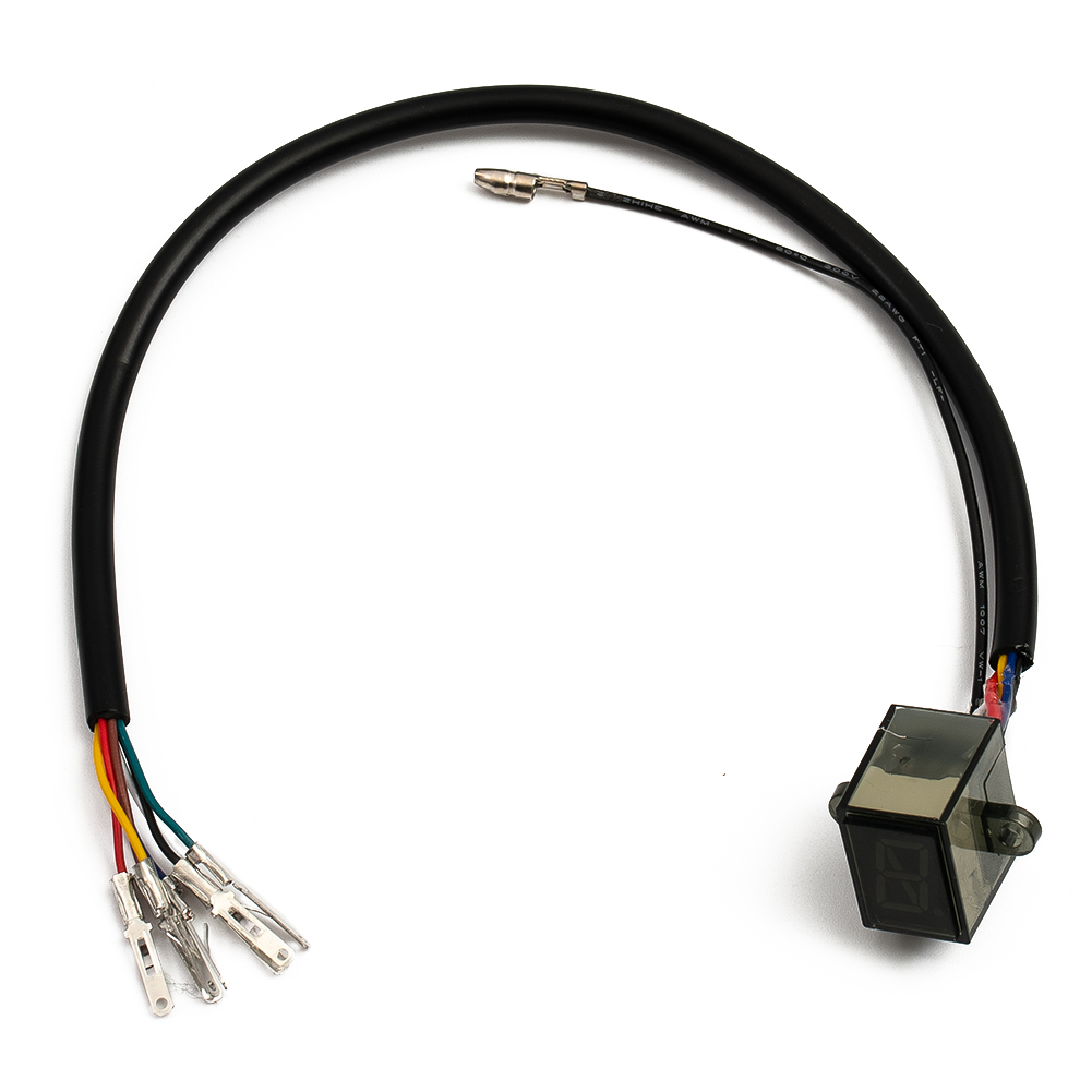 Accessories Motorcycle gear di - Motorcycle Gear Lever recension och pris
