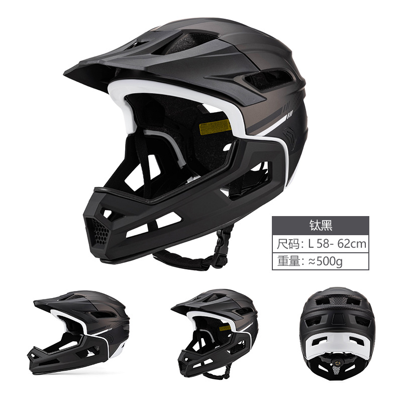 Eastinear Adult Mtb Helmet Bic - Motorcycle Gear Kids recension och pris