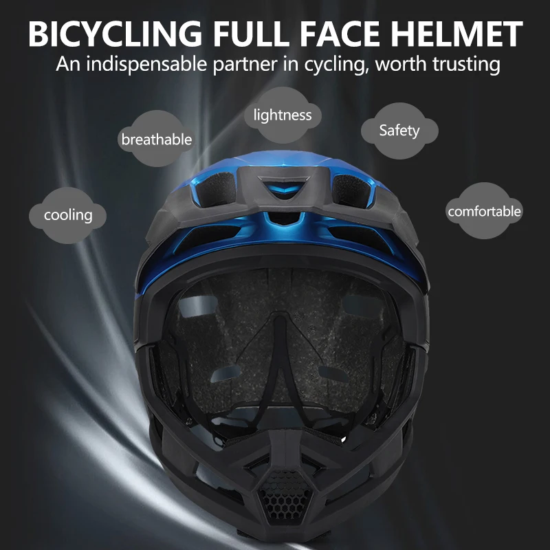 Eastinear Adult Mtb Helmet Bic - Motorcycle Gear Kids recension och pris