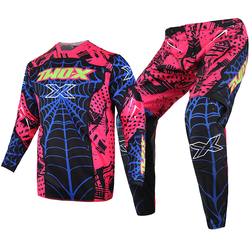 Two-X Youth Podium Motocross K - Motorcycle Gear Youth recension och pris