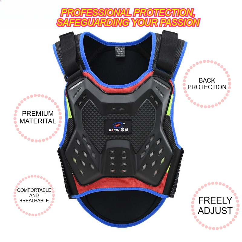 Motorcycle riding armor Motorc - Motorcycle Gear Full Suit recension och pris