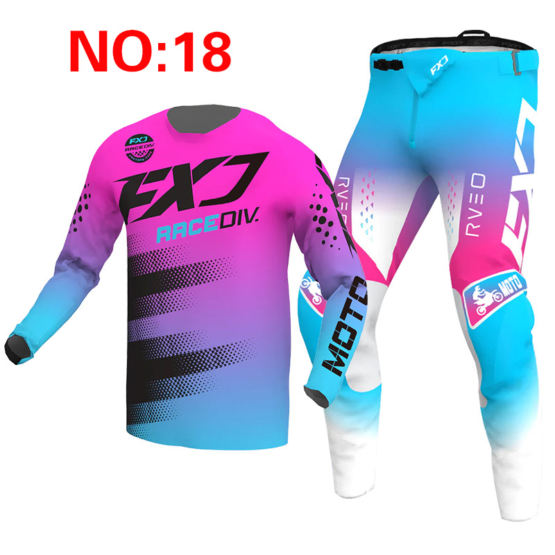 NEW 2025 FXJ pink enduro motoc - Motorcycle Gear Kids recension och pris