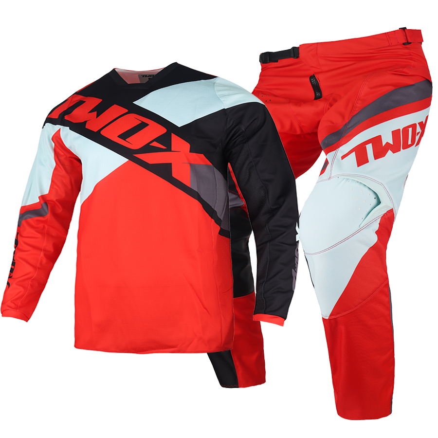 NEW Motocross Gear Set For Kid - Gear X Motorcycle recension och pris