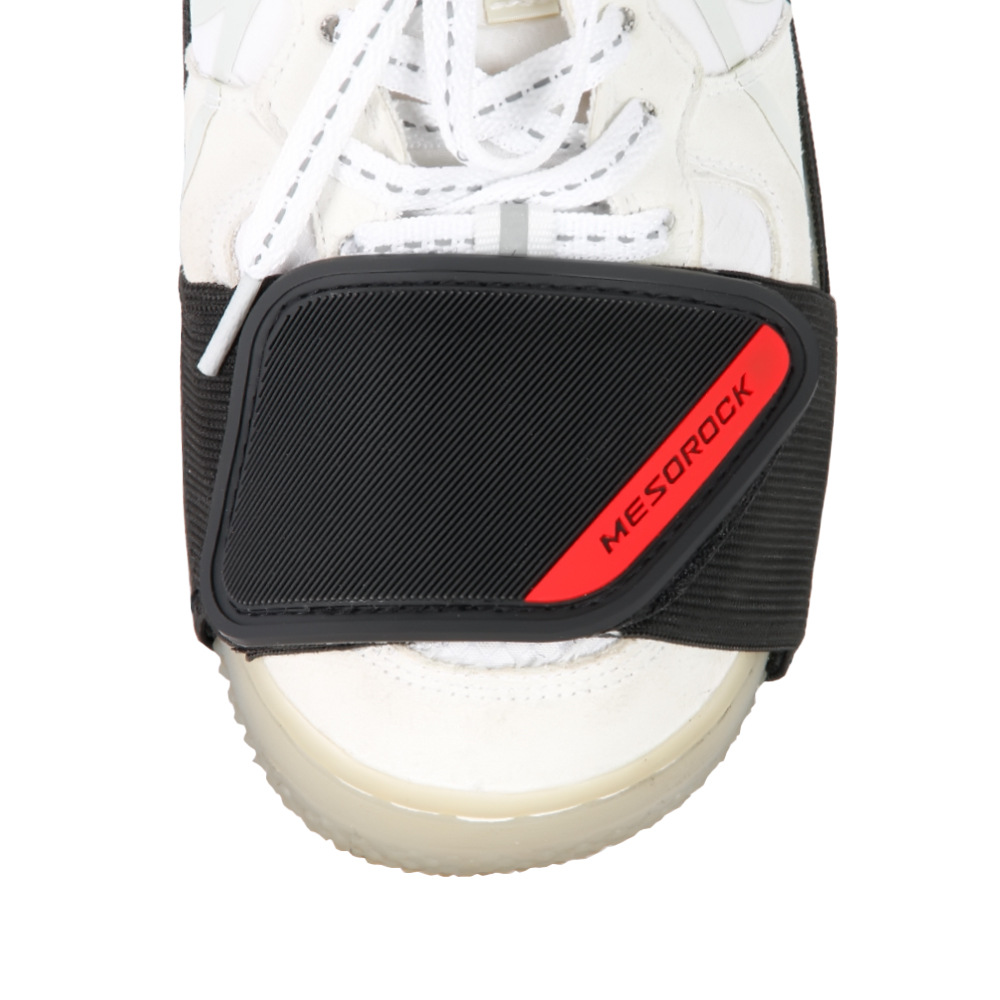 Motorcycle Gear Shift Shoe Cov - Motorcycle Gear Slipping recension och pris
