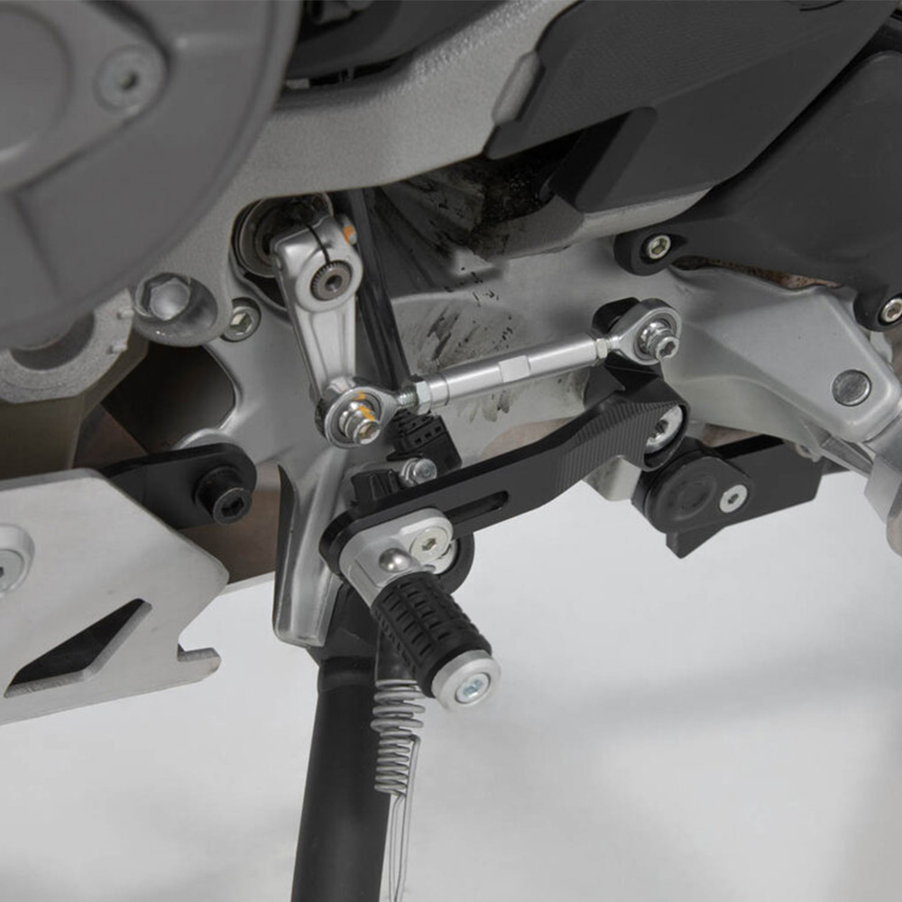 Motorcycle Adjustable Gear Shi - Motorcycle Gear Quick Shifter recension och pris