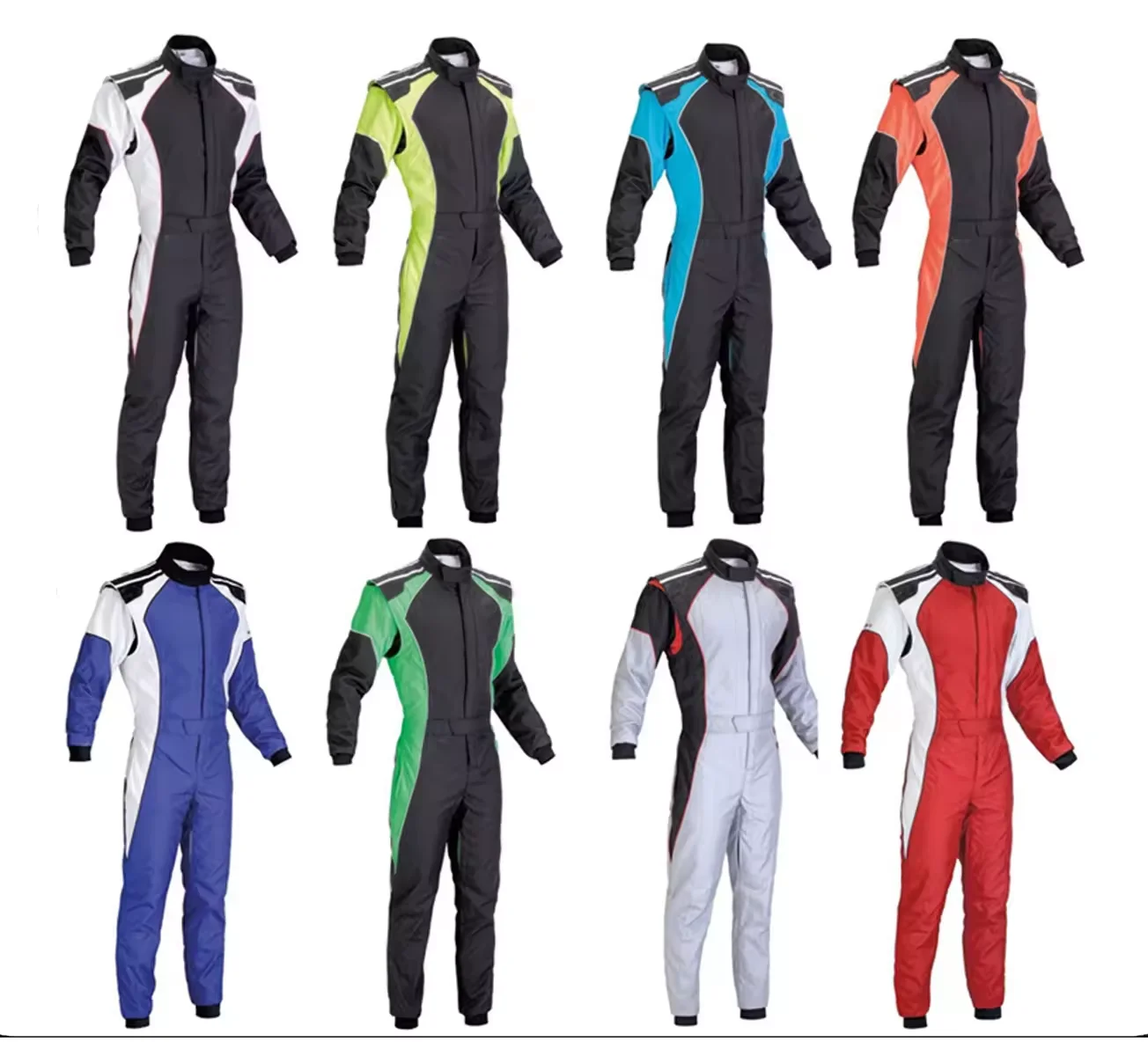 Factory Direct Supply Men Wind - Motorcycle Gear Jumpsuit recension och pris