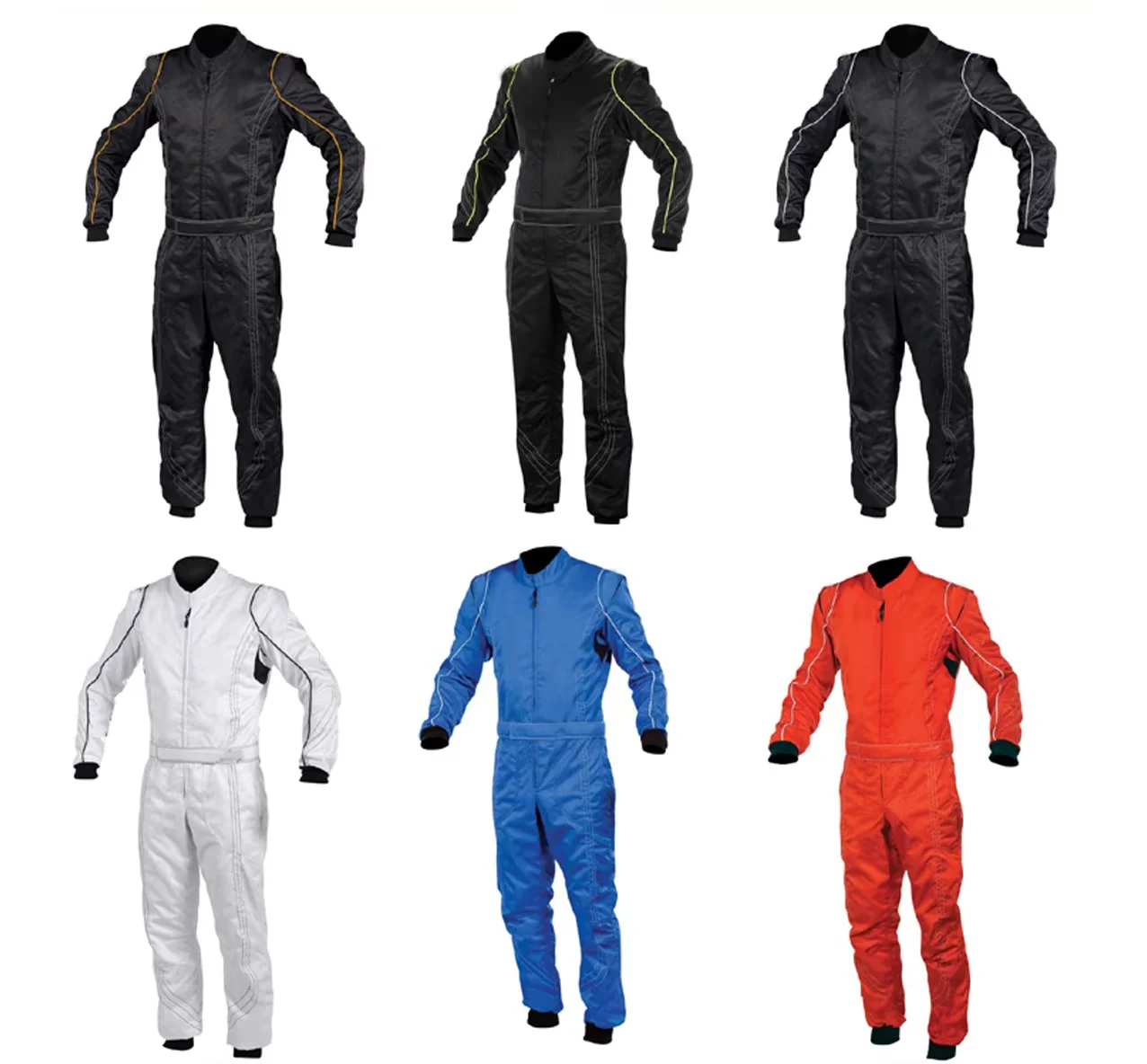 Factory Direct Supply Men Wind - Motorcycle Gear Jumpsuit recension och pris