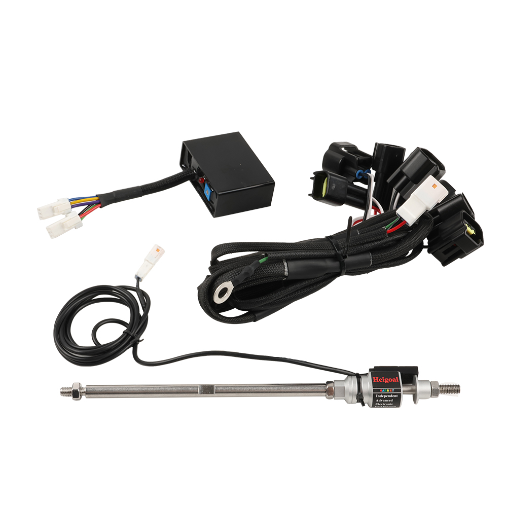 QuickShifter One-Way Quick Shi - Motorcycle Gear Quick Shifter recension och pris