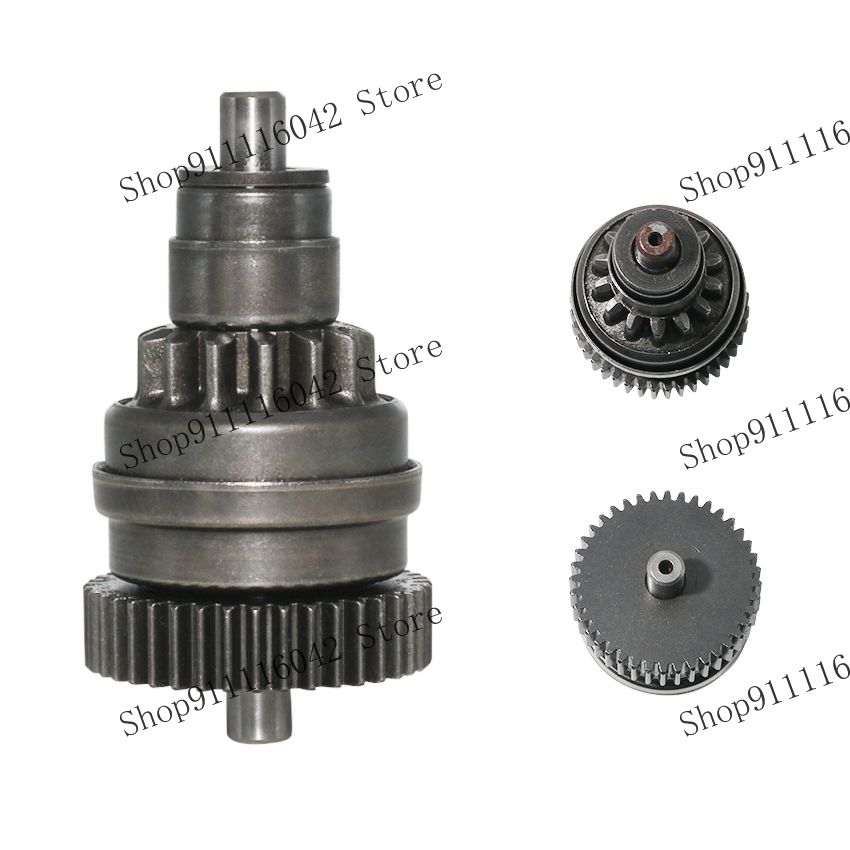 Motorcycle Accessories Starter - Motorcycle Gear Rst recension och pris