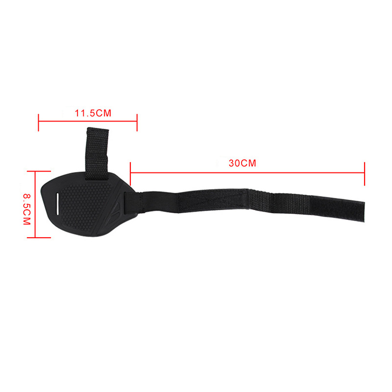 Motorcycle Universal Shifter A - Motorcycle Gear Slipping recension och pris