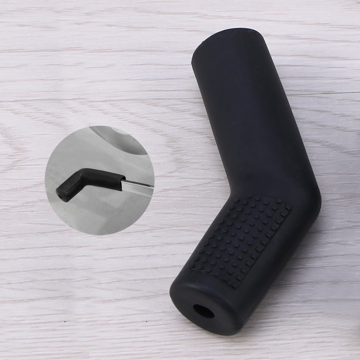 2Pcs Motorcycle Gear Shifter S - Motorcycle Gear Slipping recension och pris